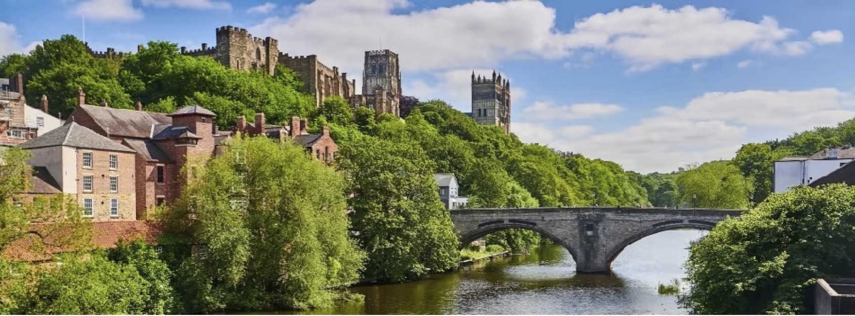 Durham, UK