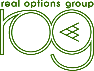 Real Options Group